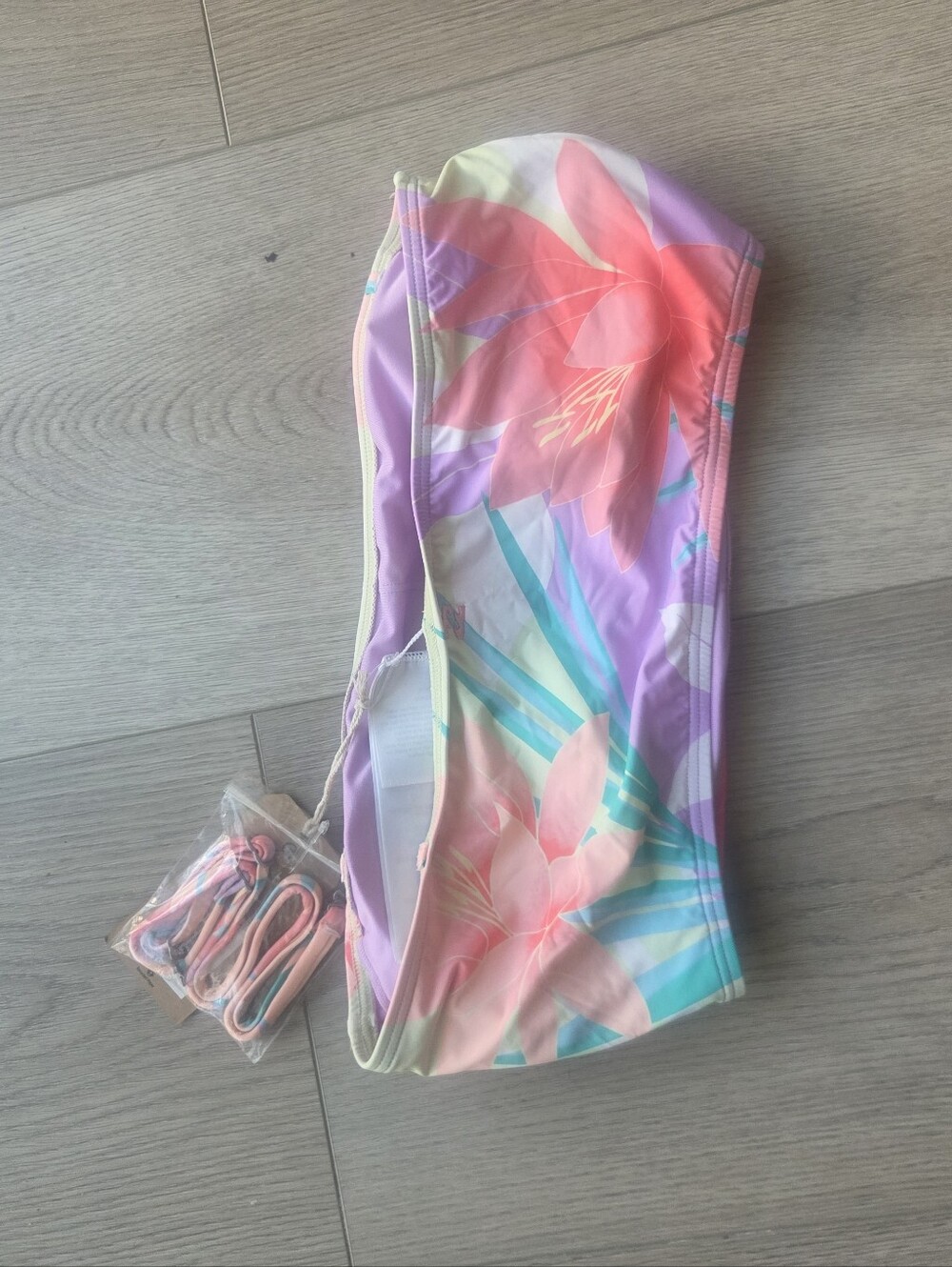 NWT Lost In Daydreams Su Billabong - Picture 5 of 10
